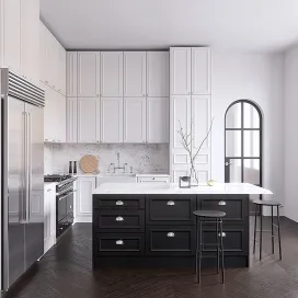NEPTUNE Chichester Kitchen